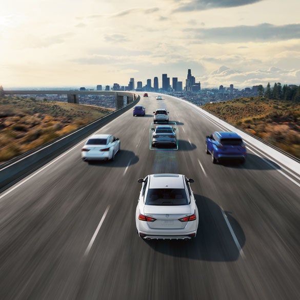 Ada Nissan in Ada OK