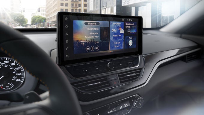 Ada Nissan in Ada OK