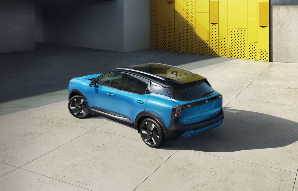 Ada Nissan in Ada OK