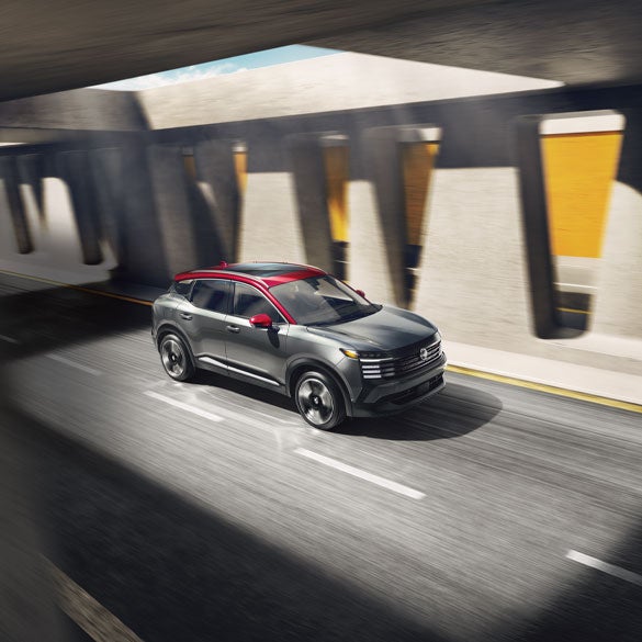 Ada Nissan in Ada OK