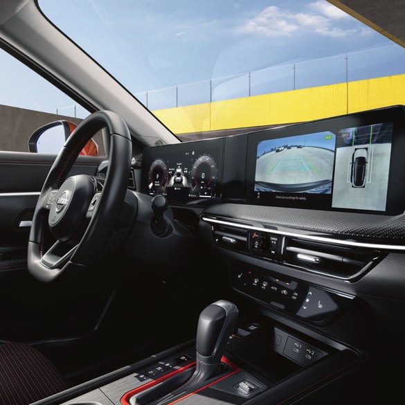 Ada Nissan in Ada OK