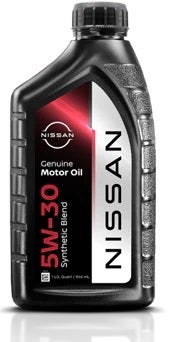 Ada Nissan in Ada OK