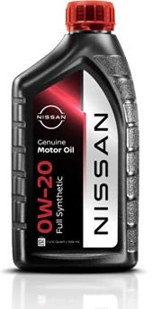 Ada Nissan in Ada OK