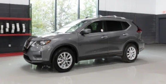 Ada Nissan in Ada OK