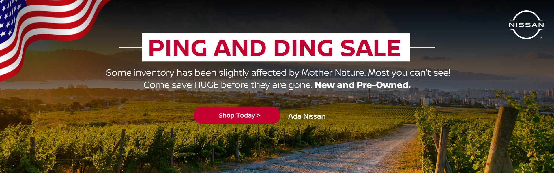 Save now!